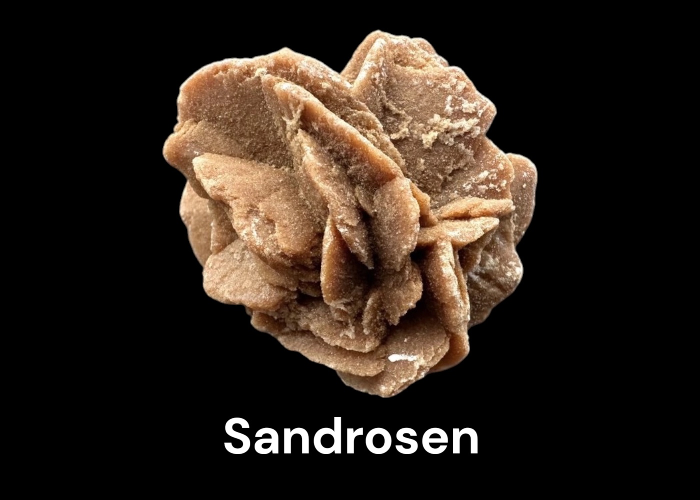 Sandrose